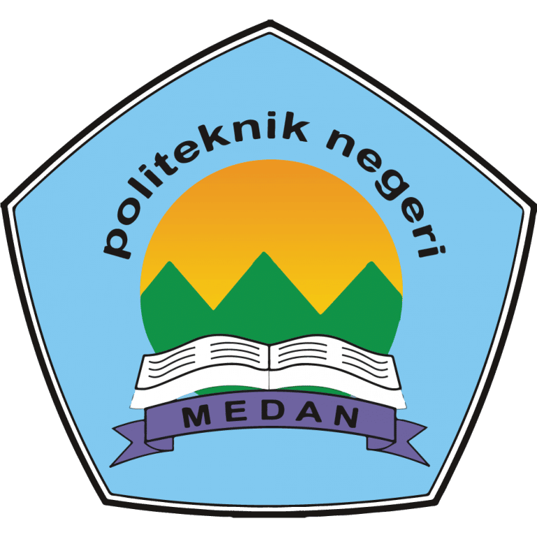 Logo Politeknik Negeri Medan